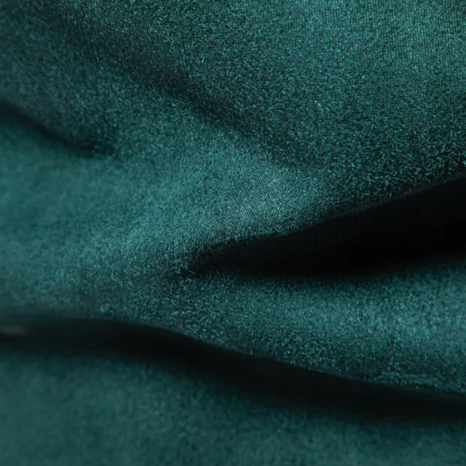 Valenti | Suede Summer Jacket - Casual Leather Bomber