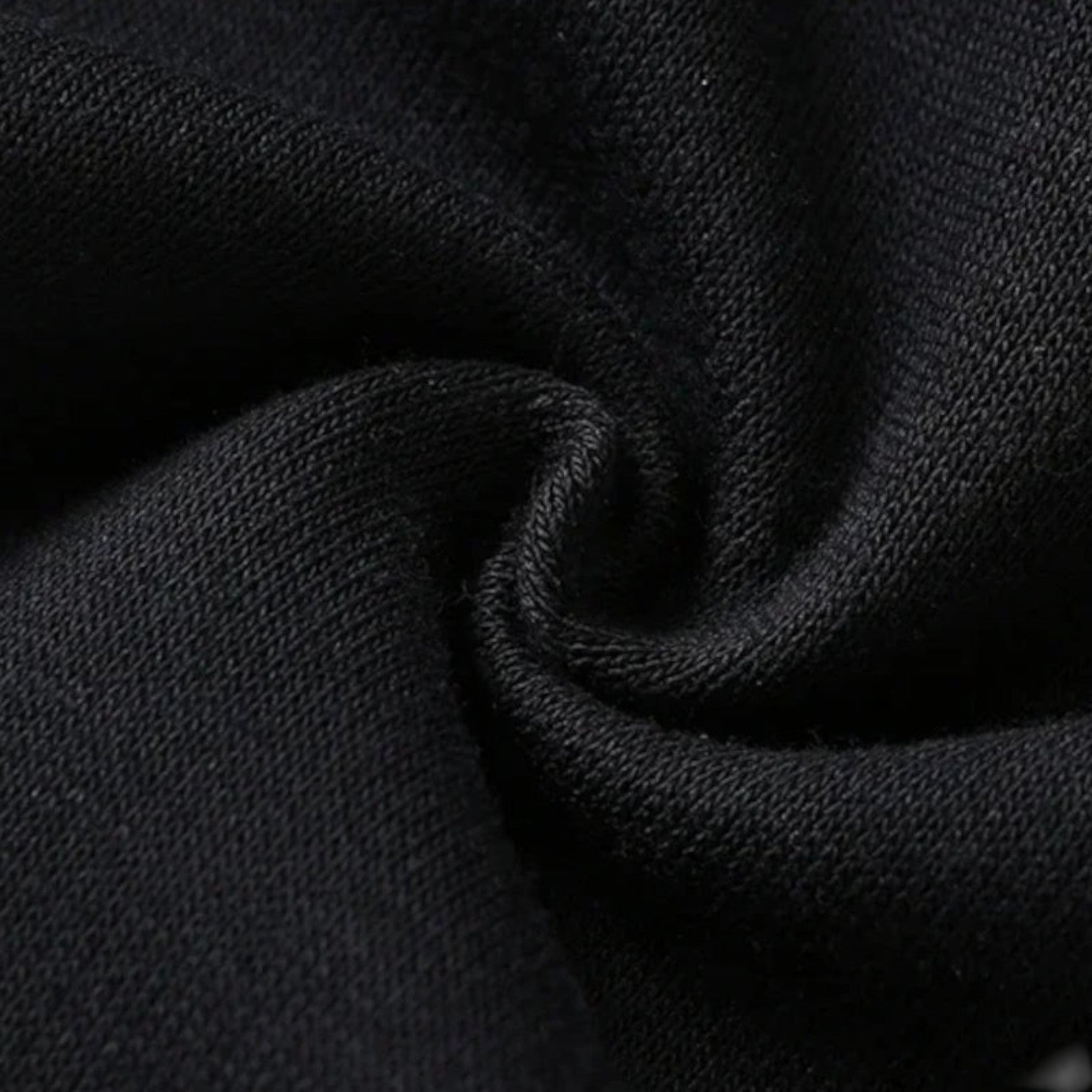 Valenti | Casual Straight Leg Joggers - Cotton Wide Baggy Sweatpants