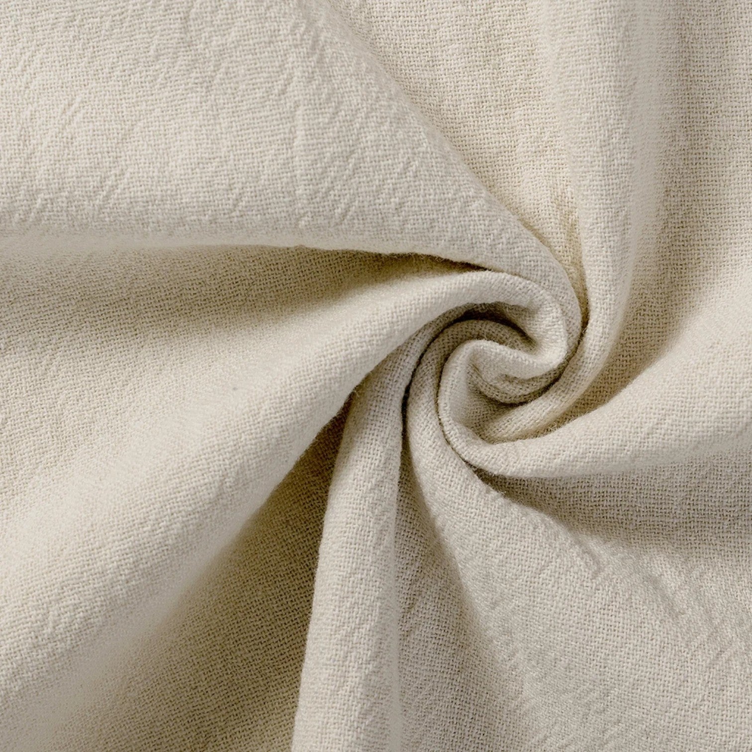 Valenti | Linen Blend Trousers - Slim Fit