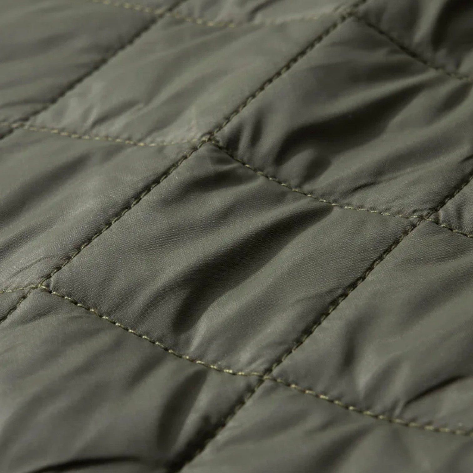 Valenti | Classic Quilted Corduroy Military Jacket - Retro Windproof Bomber