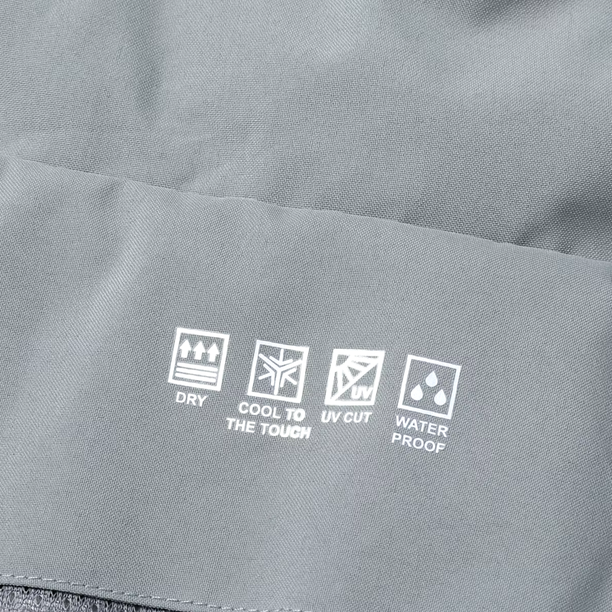 Valenti | Men's Windbreaker Jacket-VALENTI