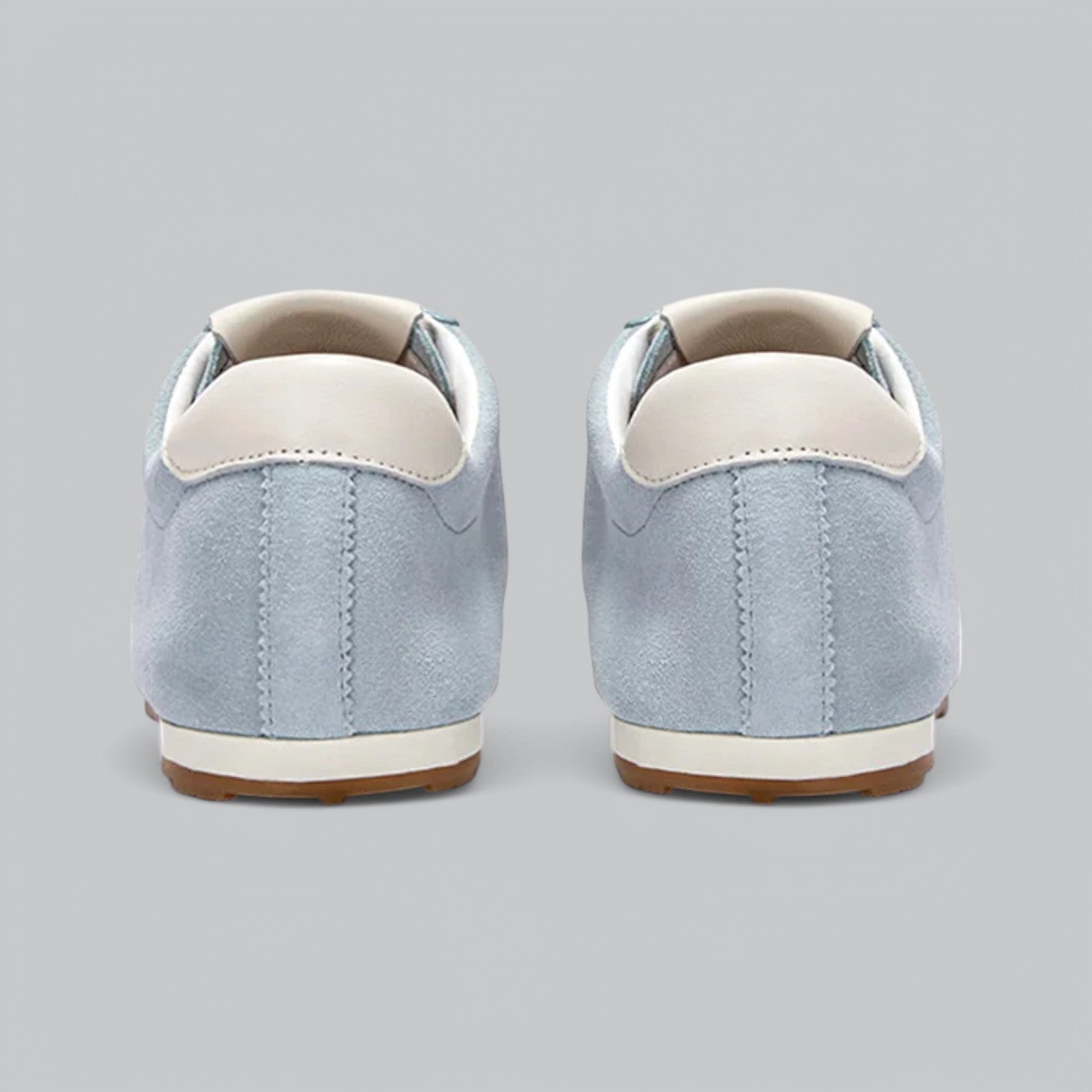 Valenti | Balance Orthopedic Shoes - Suede Sneakers