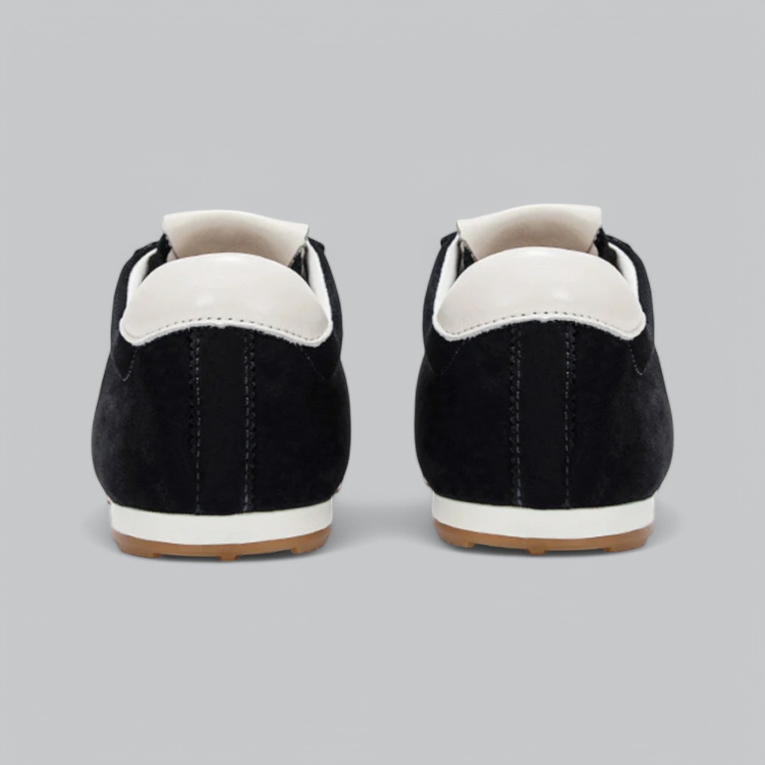 Valenti | Balance Orthopedic Shoes - Suede Sneakers
