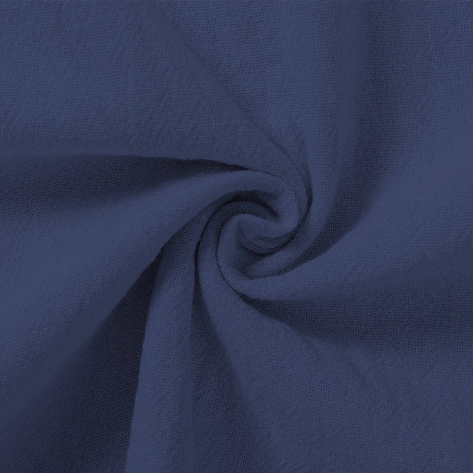 Valenti | Linen Blend Trousers - Slim Fit