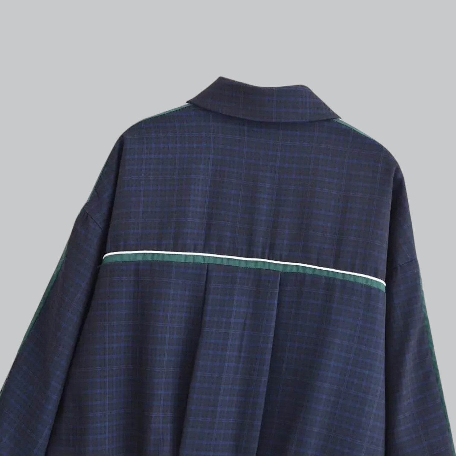 Valenti | Chic Vintage Quality Tracksuit - Cropped Jacket & Wide-Leg Pants