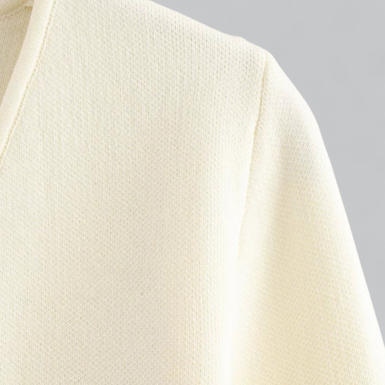 Valenti | Vintage Soft Knitted Cardigan Sweater-VALENTI