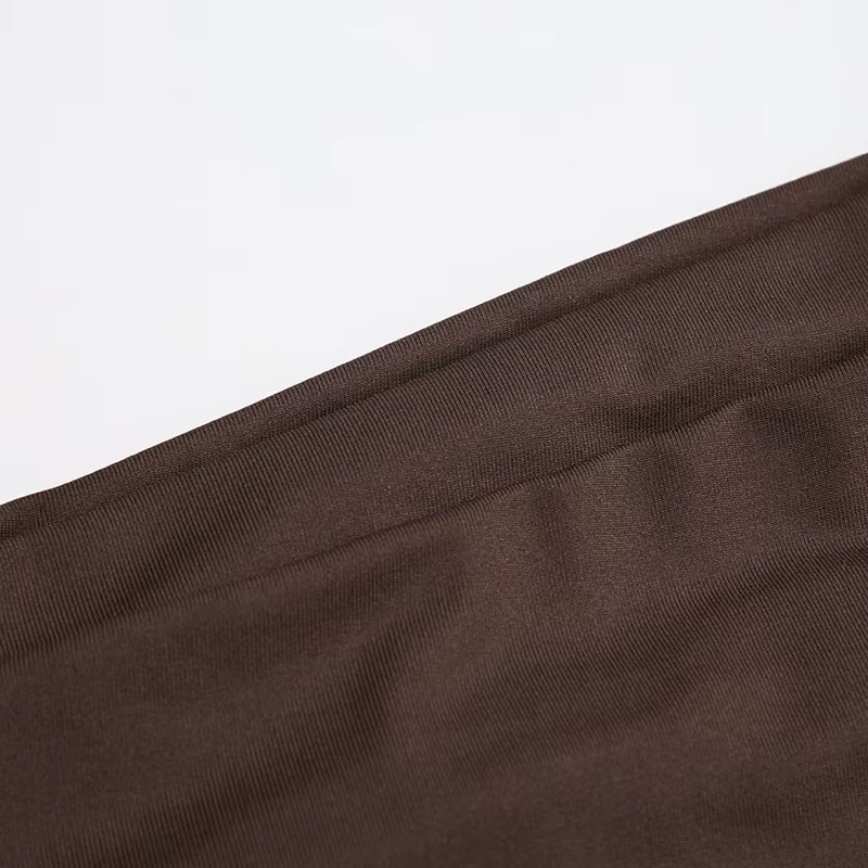 Valenti | Classy Tank Top - Backless Camisole