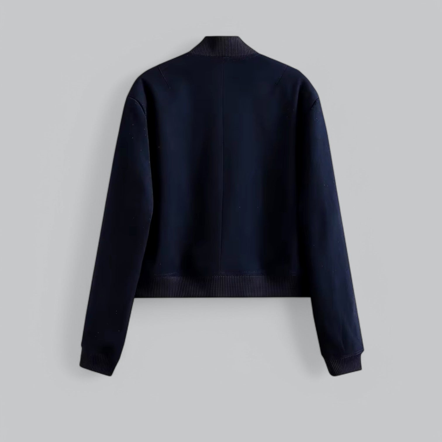 Valenti | Classy Bomber Jacket - Chic Spring Coat