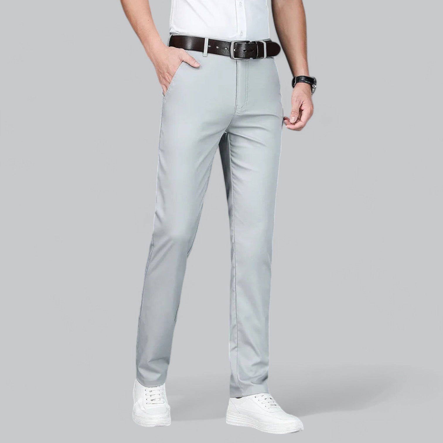 Valenti | Men's Business Pants