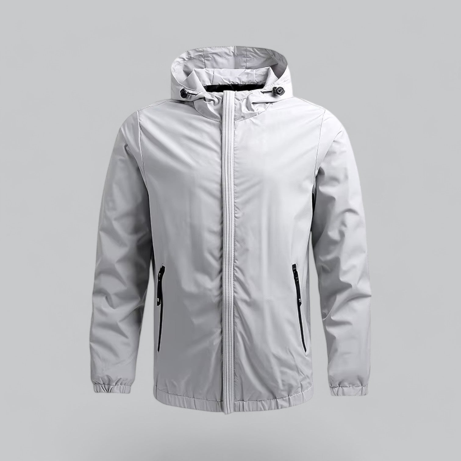 Valenti | Eleven Waterproof Windbreaker Bomber Jacket