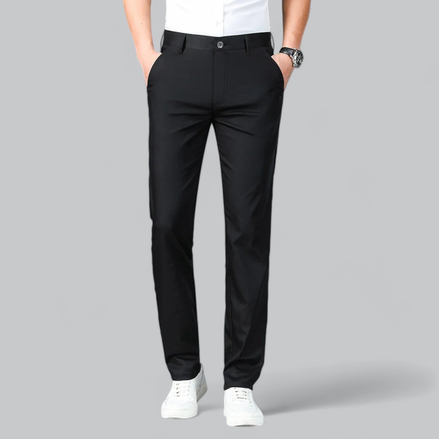 Valenti | Men's Business Pants
