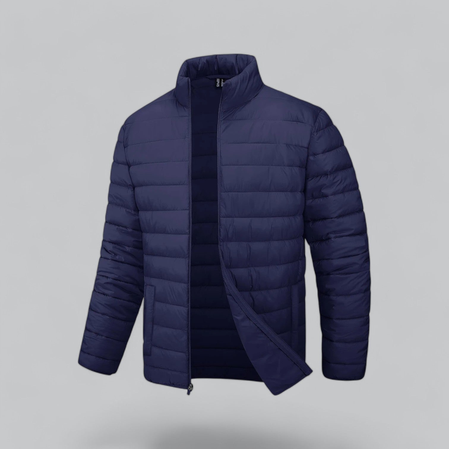 Valenti | Men's Puffer Windbreaker Jacket
