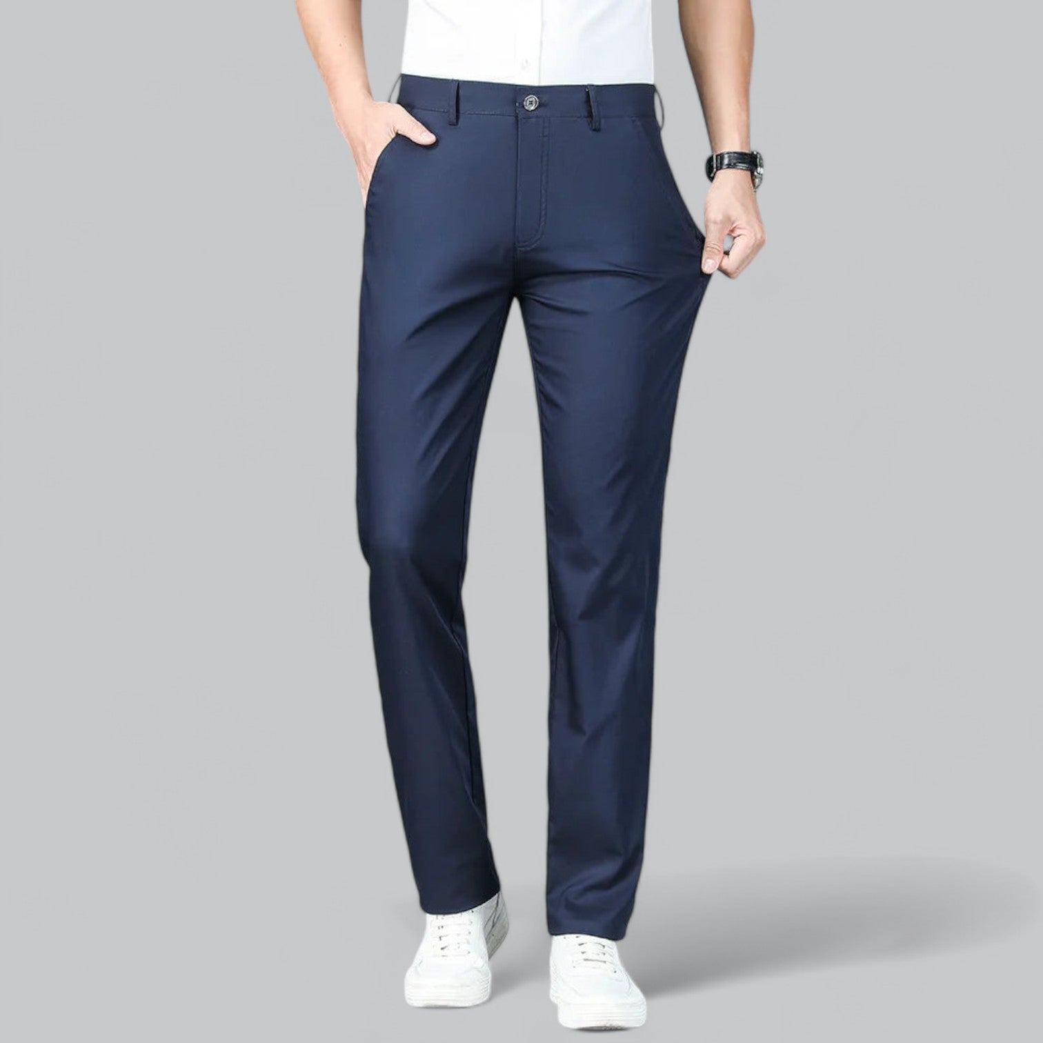 Valenti | Men's Business Pants