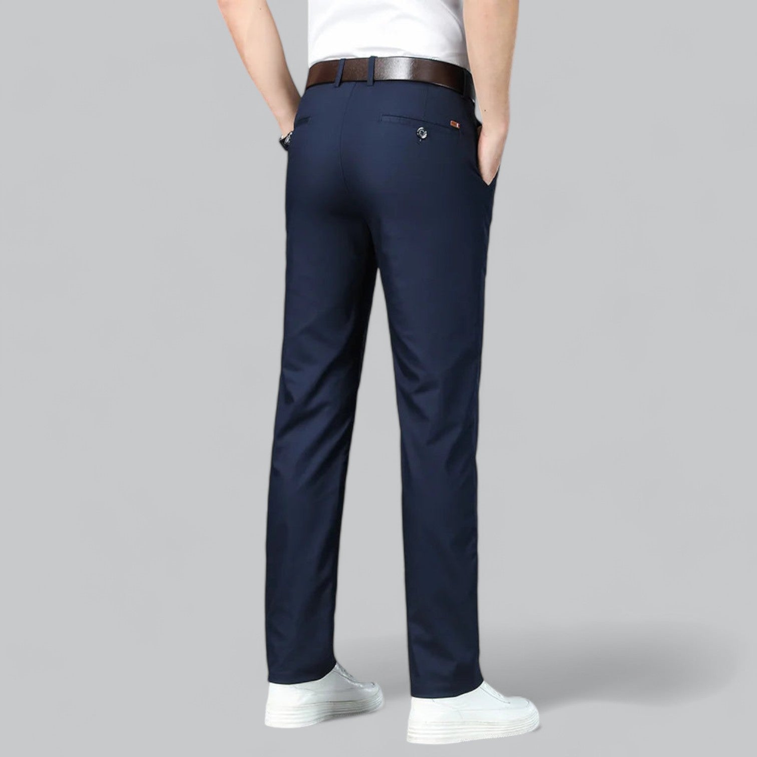Valenti | Men's Business Pants