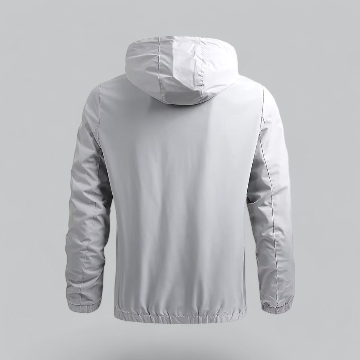 Valenti | Eleven Waterproof Windbreaker Bomber Jacket