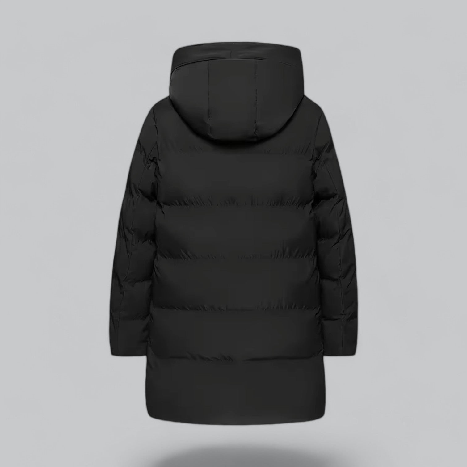 Valenti | Men's Waterproof Padded Winter Puffer Parka