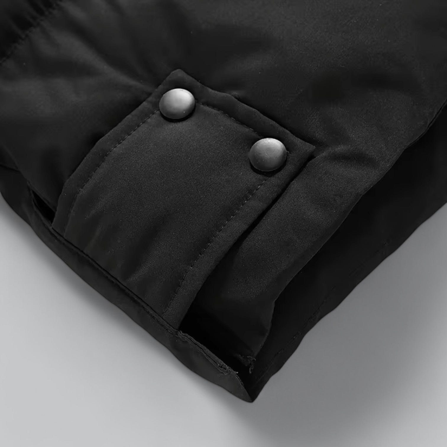 Valenti | Men's Waterproof Padded Winter Puffer Parka