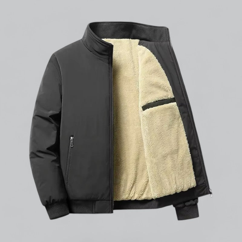 Valenti | Men's Classic Winter Jacket