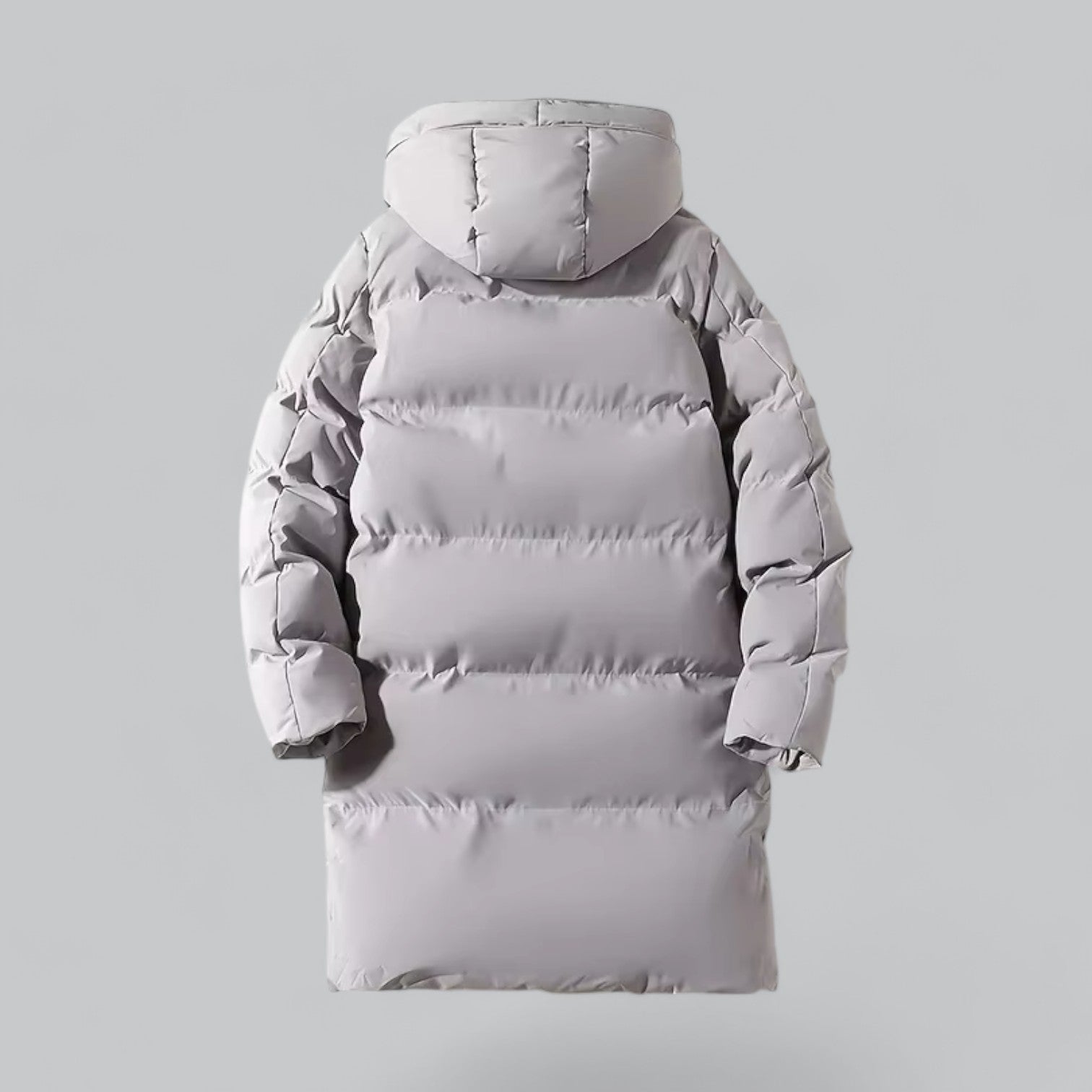Valenti | Men's Waterproof Padded Winter Puffer Parka