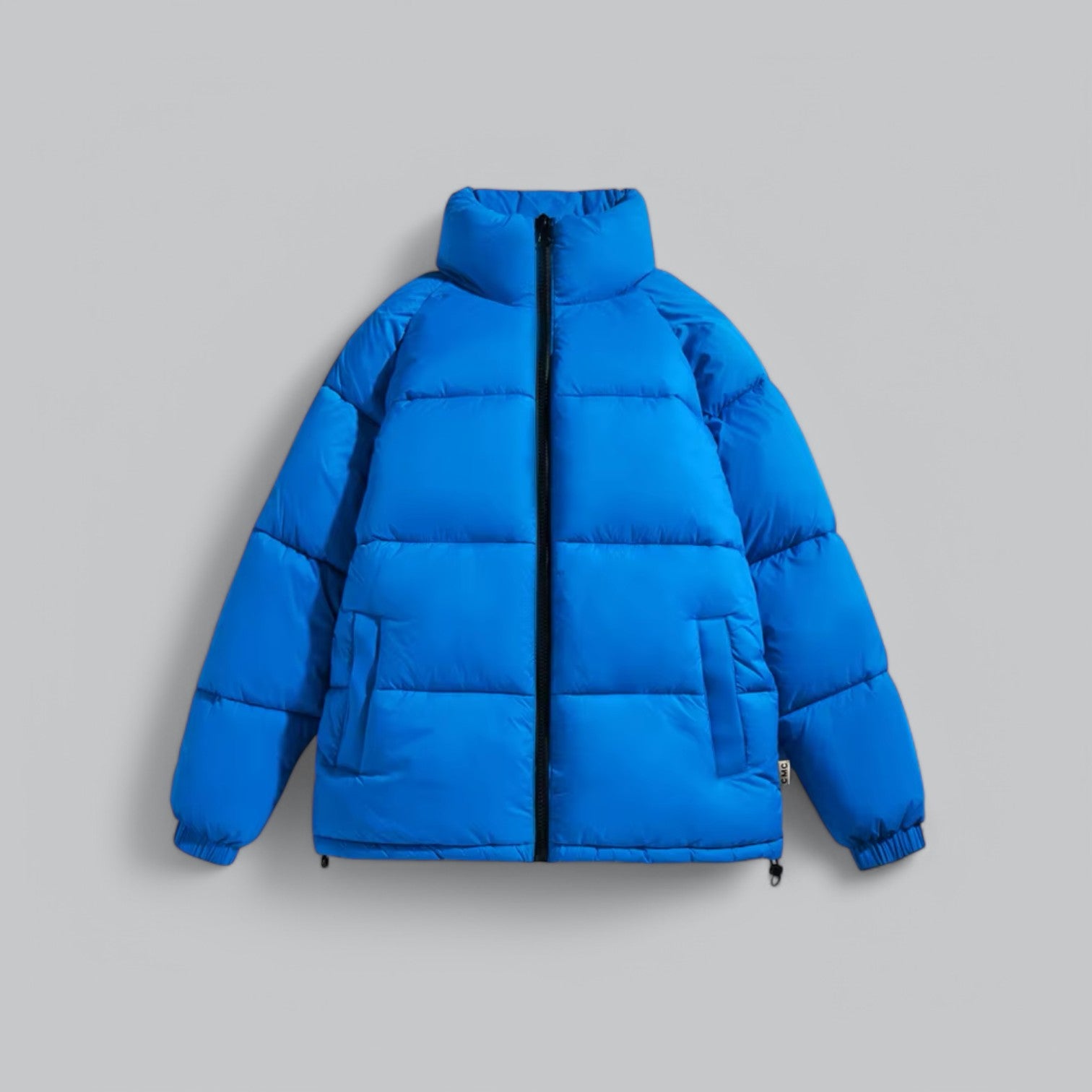 Valenti | Premium Puffer Jacket - Windbreaker