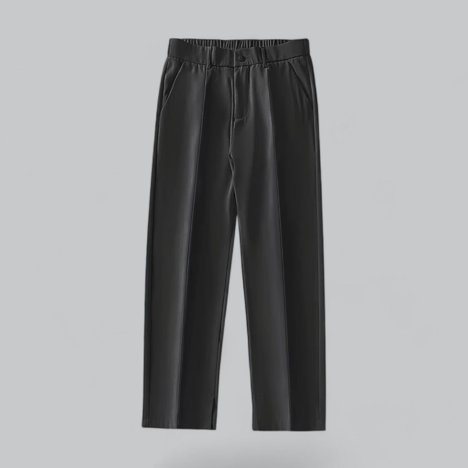 Valenti | Men's Straight Wide Leg Pants