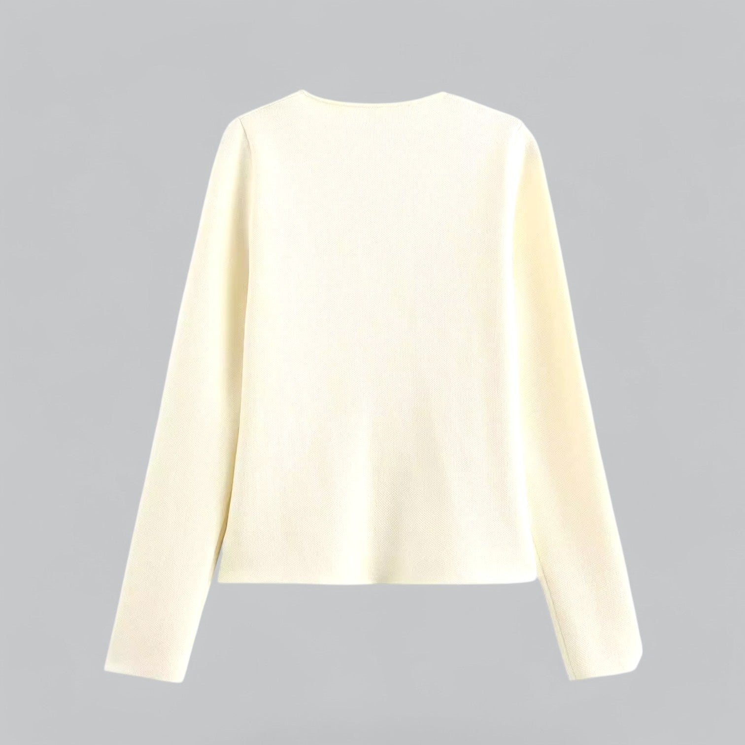 Valenti | Vintage Soft Knitted Cardigan Sweater-VALENTI