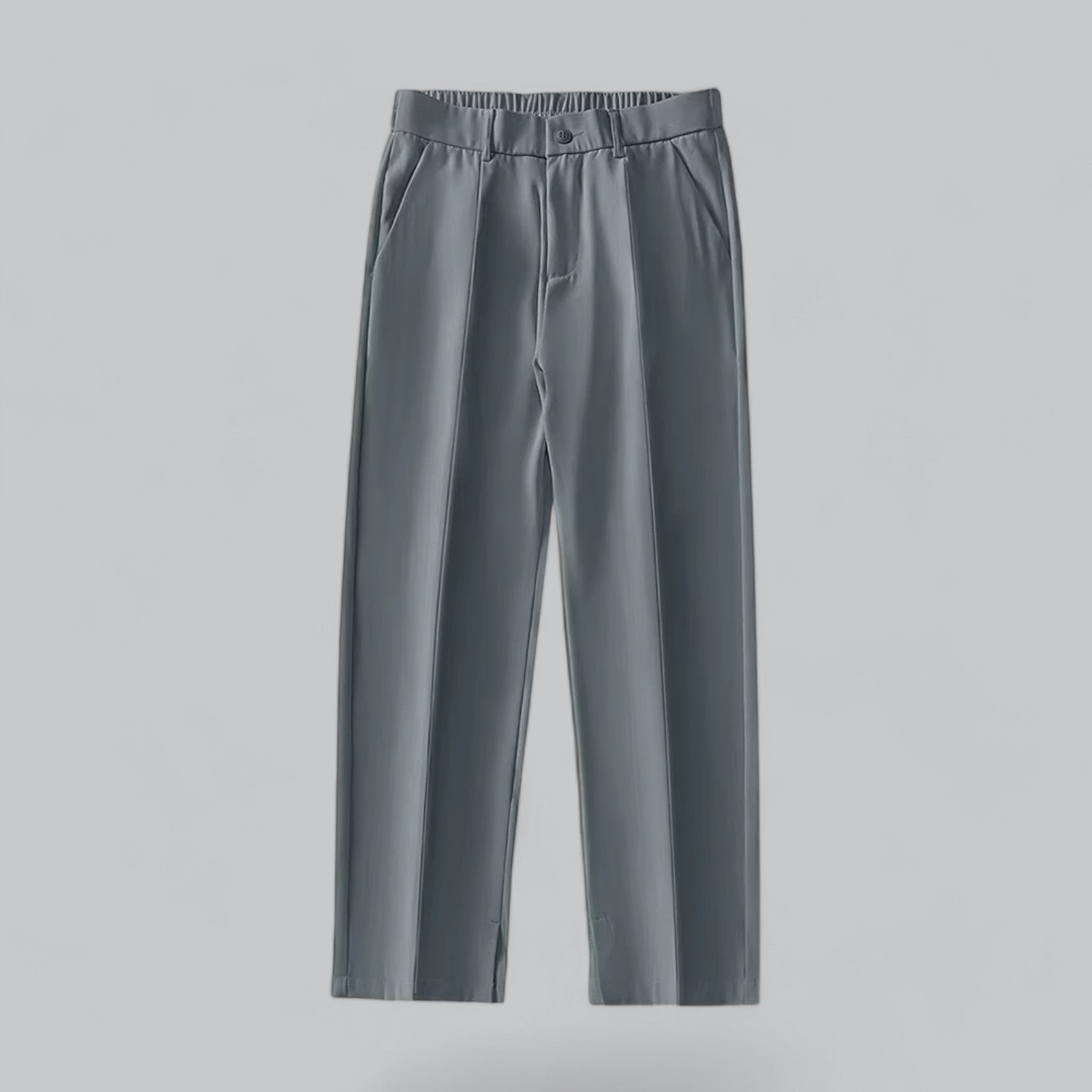 Valenti | Men's Straight Wide Leg Pants