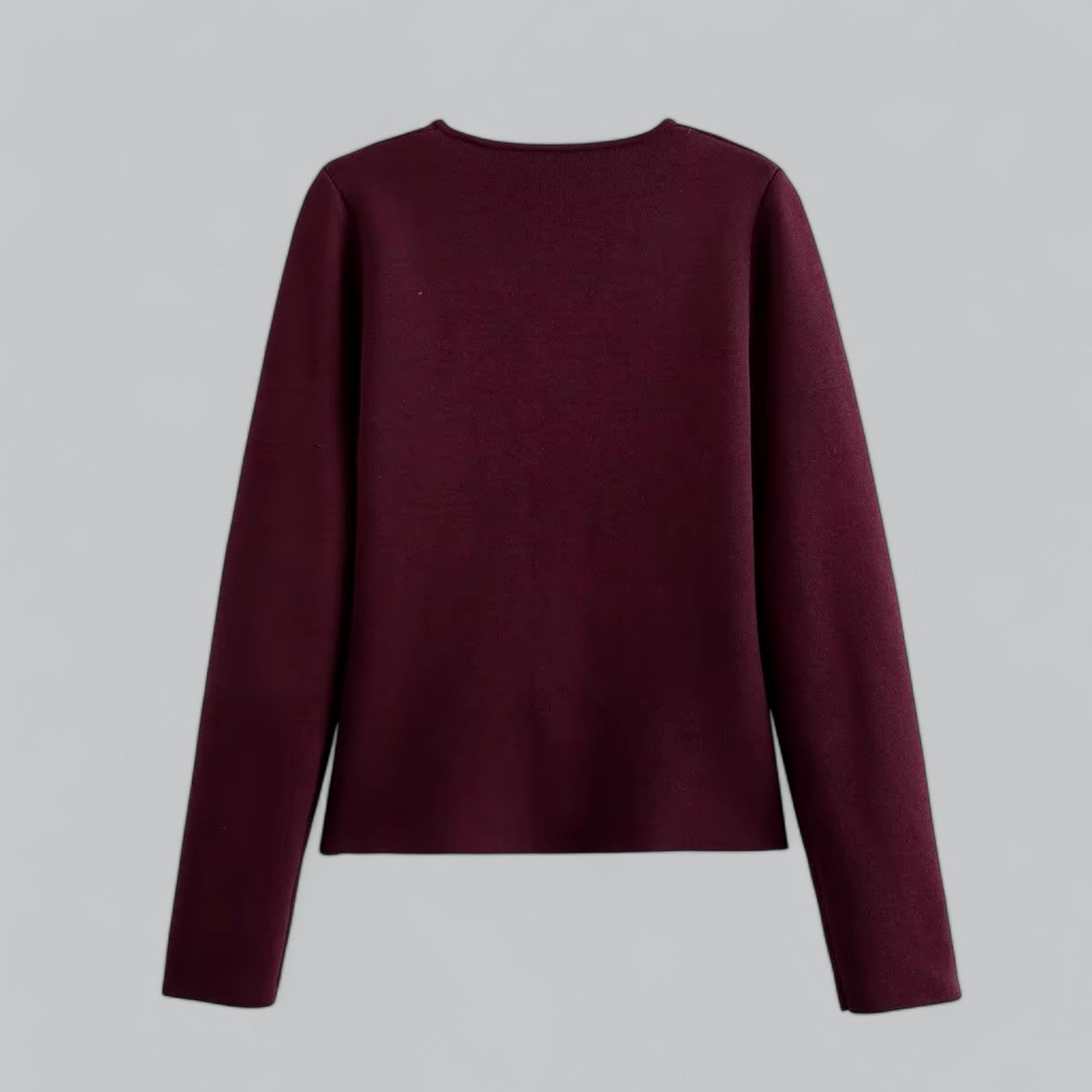 Valenti | Vintage Soft Knitted Cardigan Sweater-VALENTI