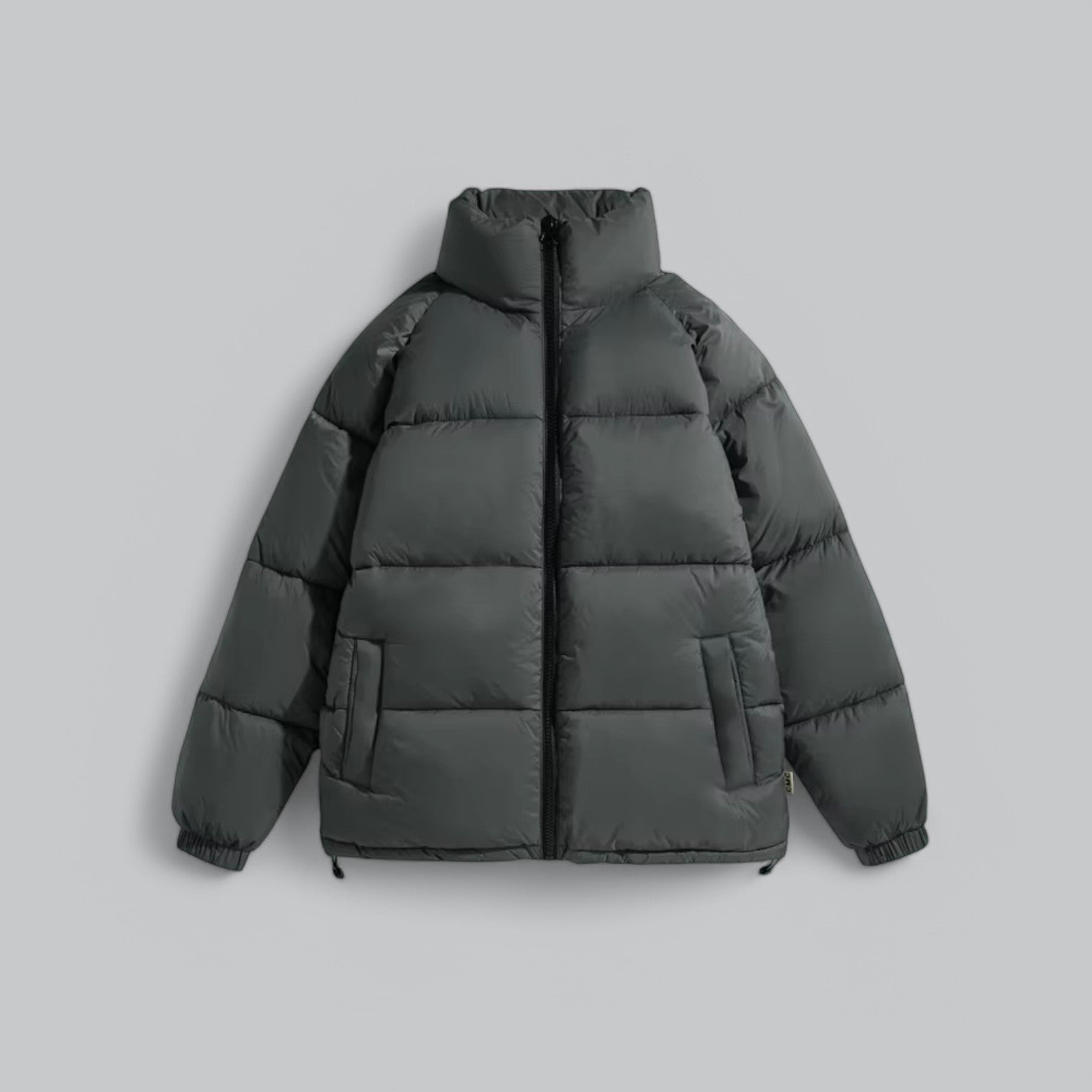 Valenti | Premium Puffer Jacket - Windbreaker