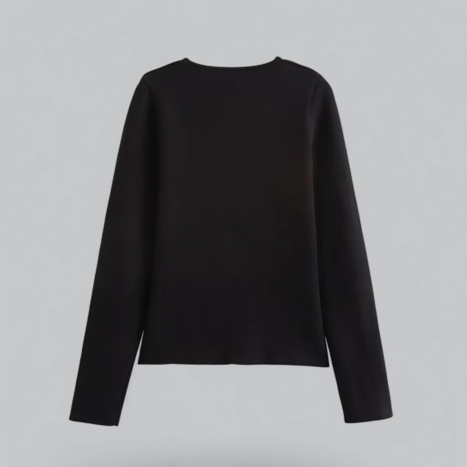 Valenti | Vintage Soft Knitted Cardigan Sweater-VALENTI