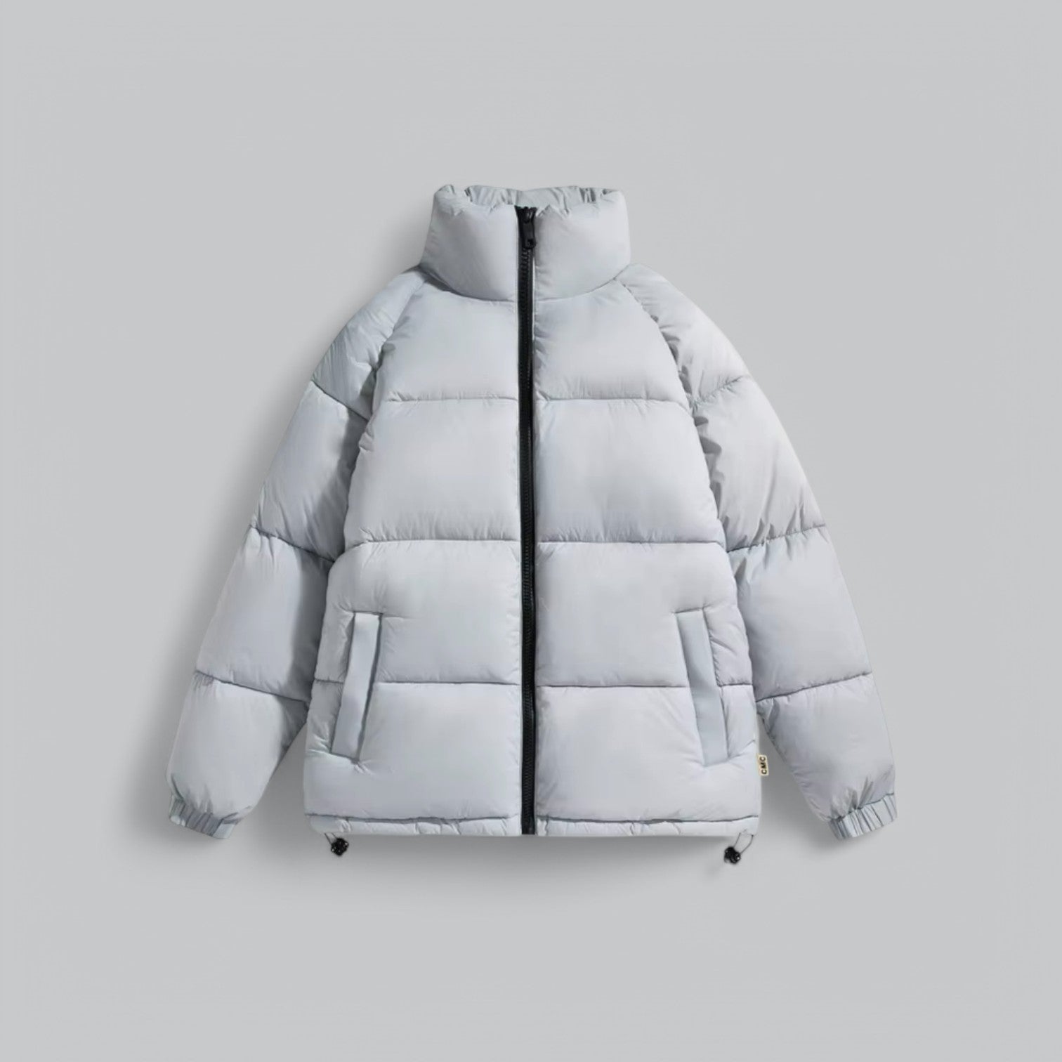 Valenti | Premium Puffer Jacket - Windbreaker
