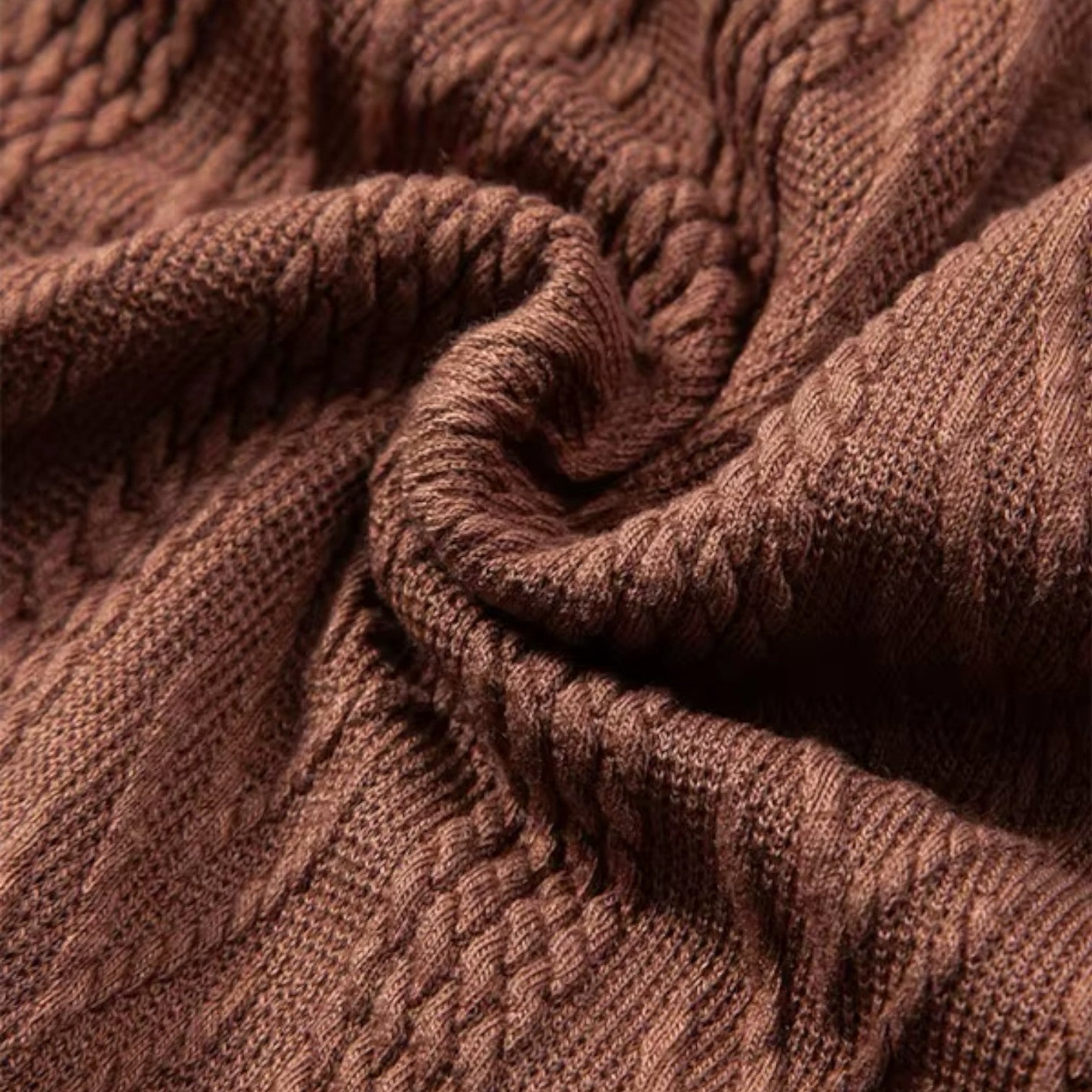 Valenti | Old-Money Jacquard Polo T-Shirt