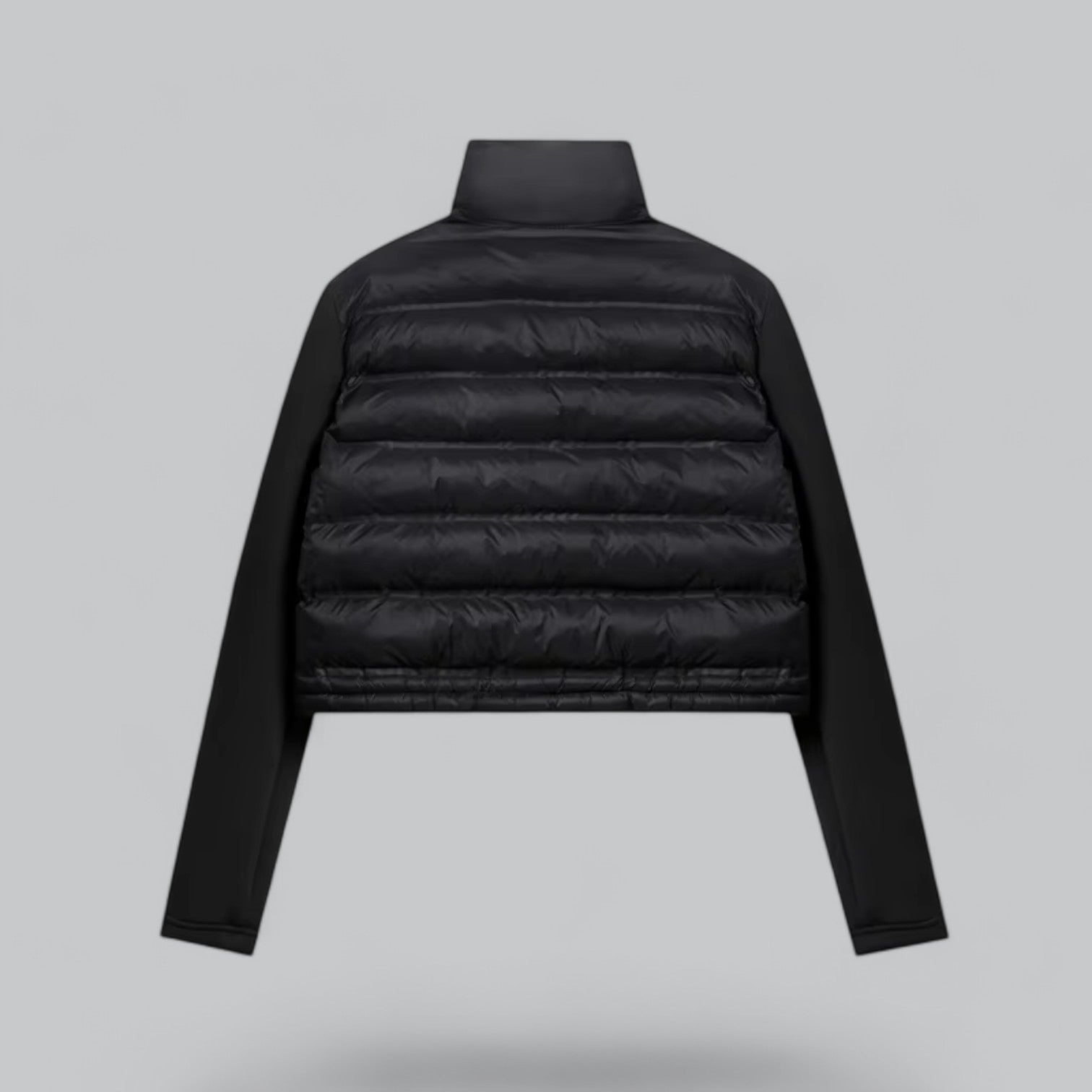 Valenti | Elegant Short Puffer Jacket Autumn / Winter