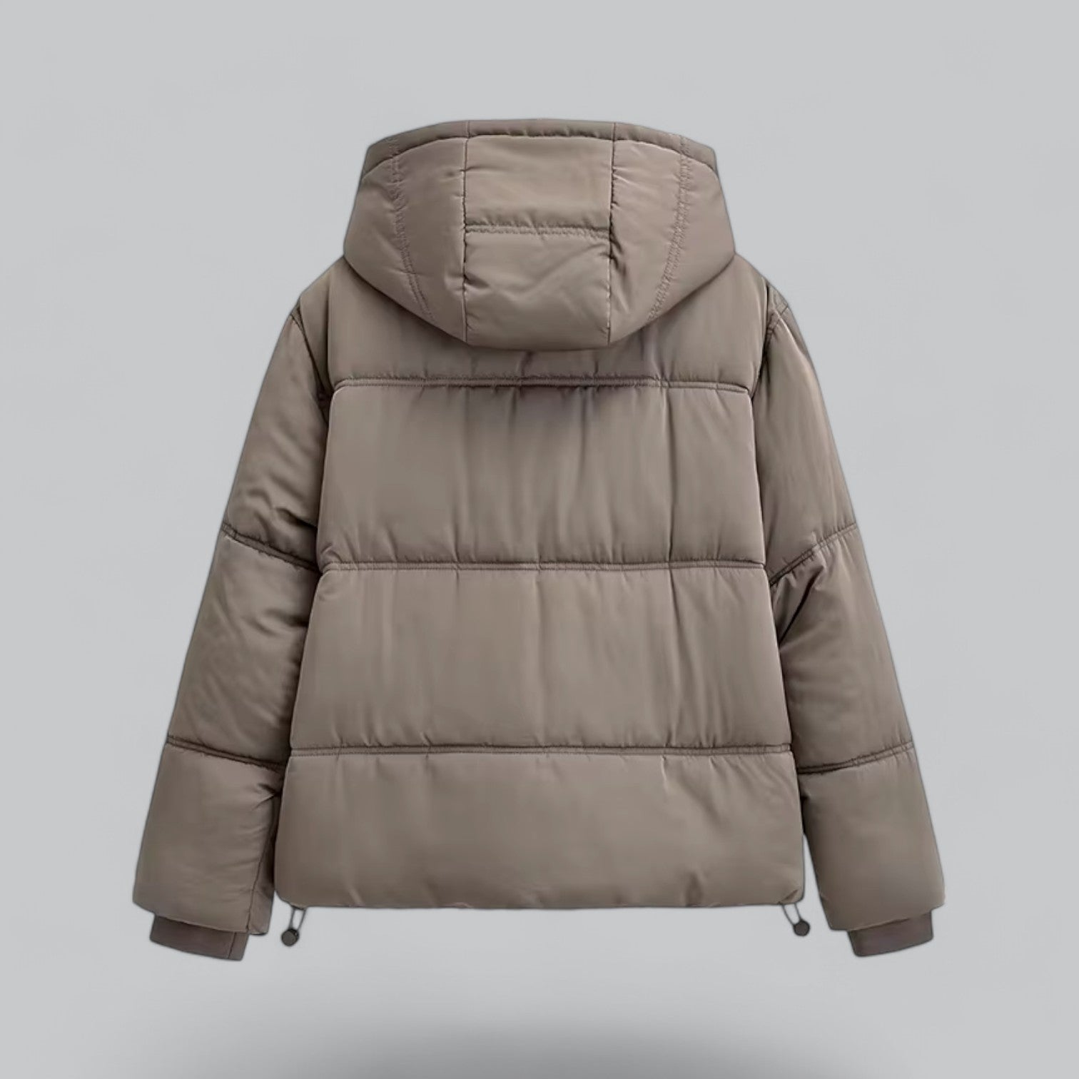 Valenti | Winter Jacket Parka-VALENTI