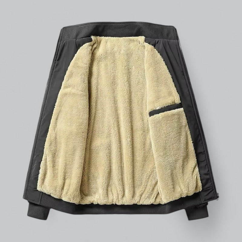 Valenti | Men's Classic Winter Jacket