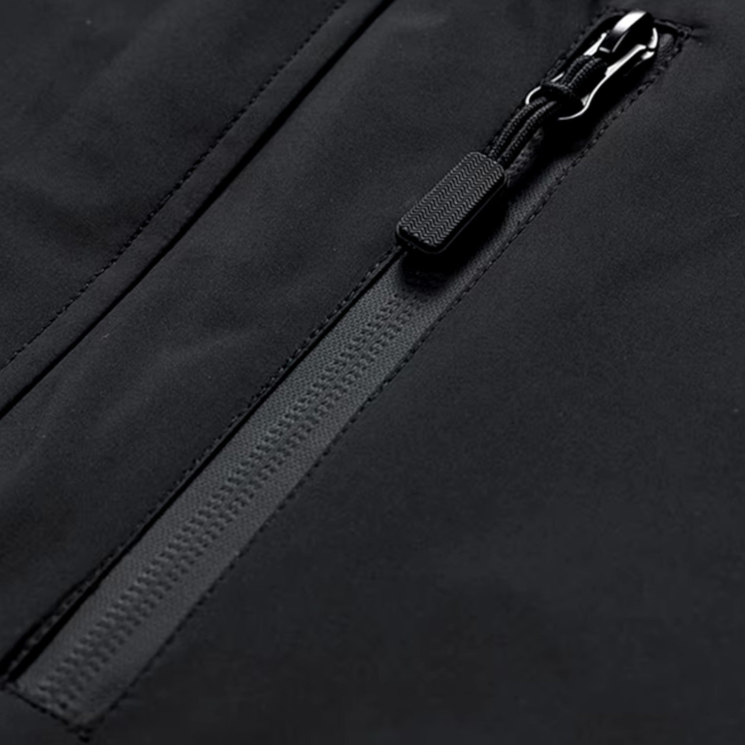 Valenti | Oversized Waterproof Windbreaker Jacket