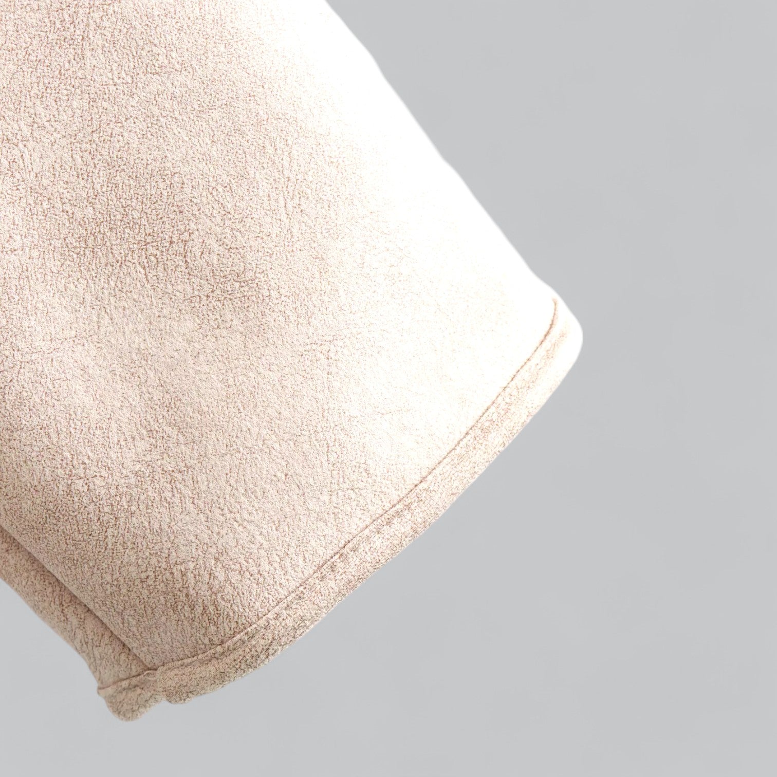 Valenti | Classy Suede Coat Faux Fur Winter Jacket