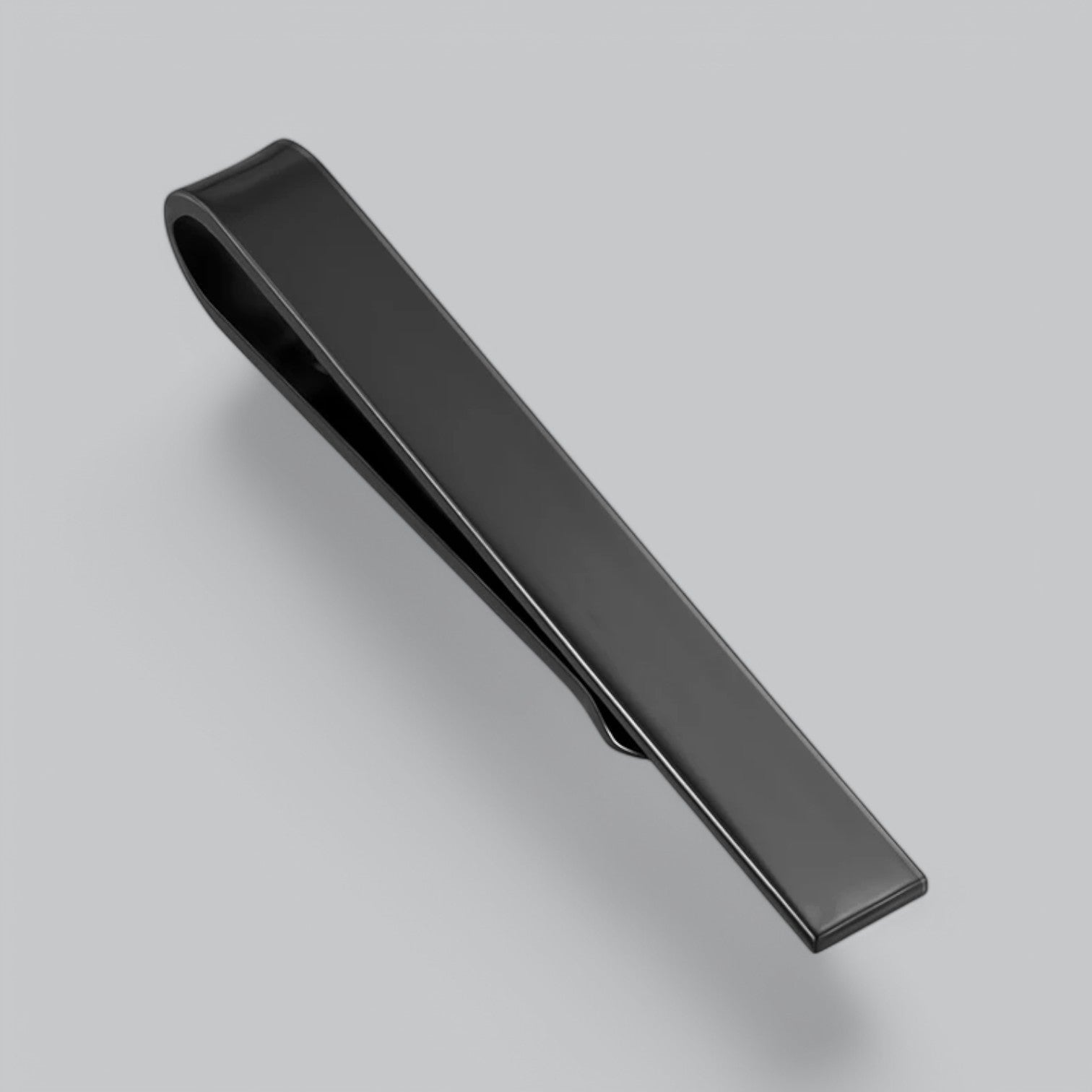 Valenti | Luxury Tie Clip Bar Pin