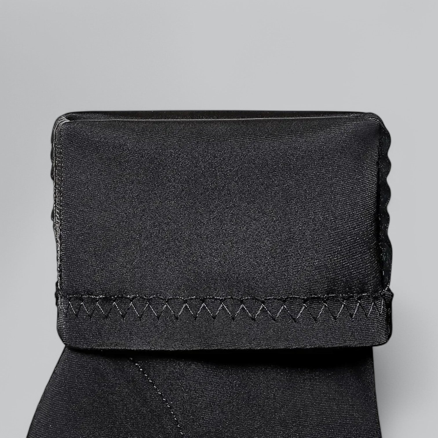 Valenti | High Heels Silk Ankle Boots - Stretch with Block Heel