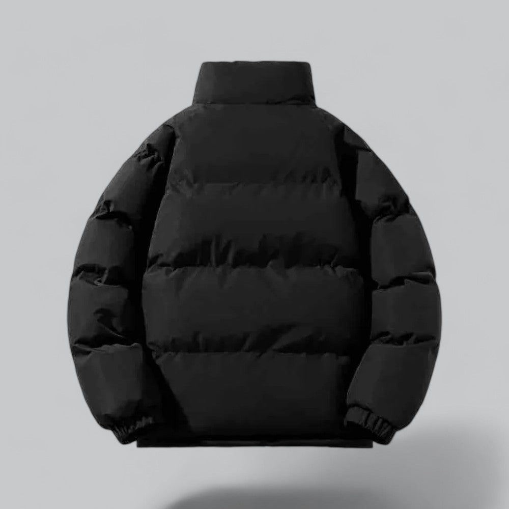 Valenti | Men's Winter Coat Jacket Wool Lined