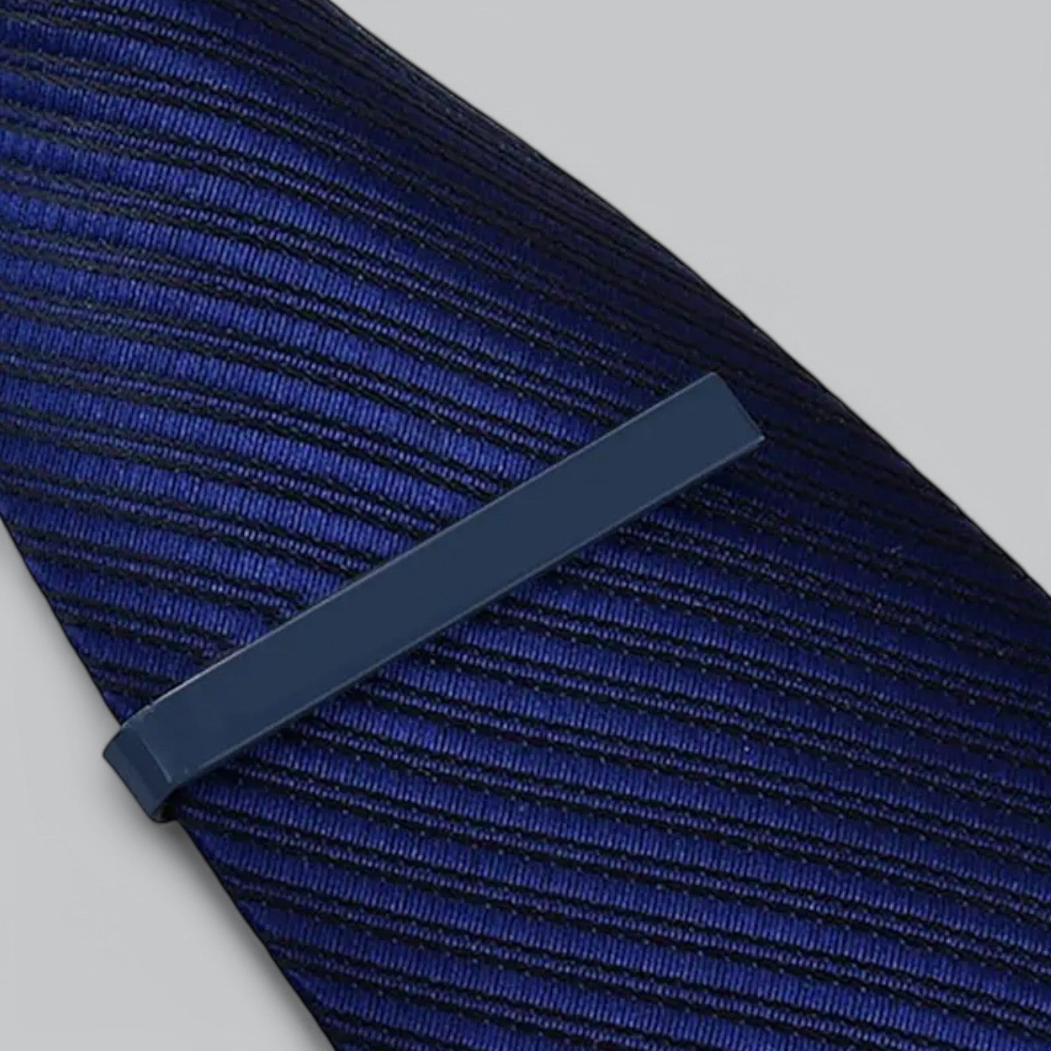 Valenti | Luxury Tie Clip Bar Pin