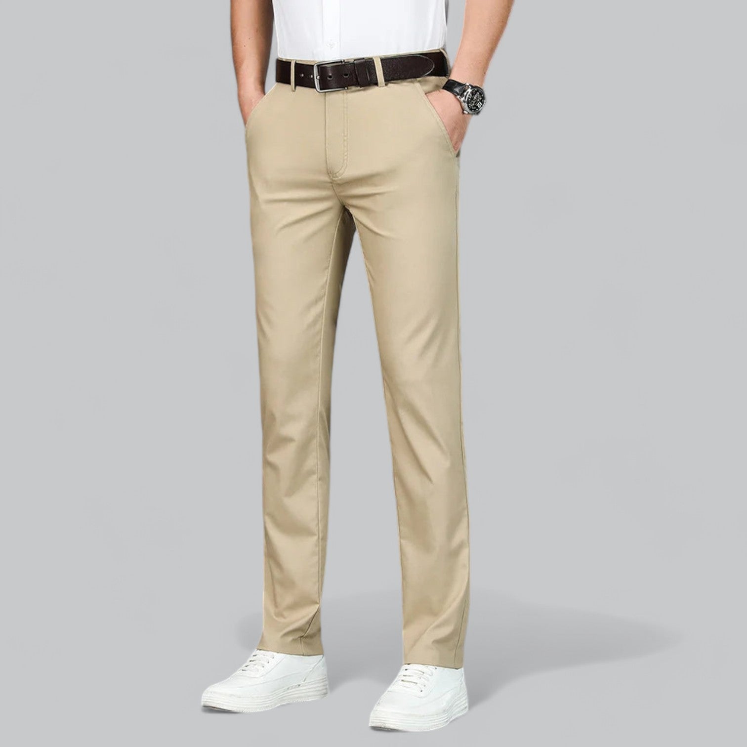 Valenti | Men's Business Pants