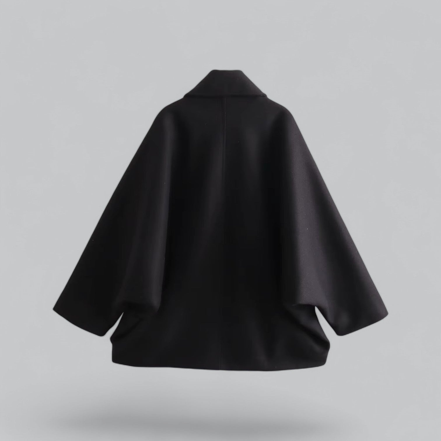 Valenti | New Oversized Trench Coat Winter Jacket