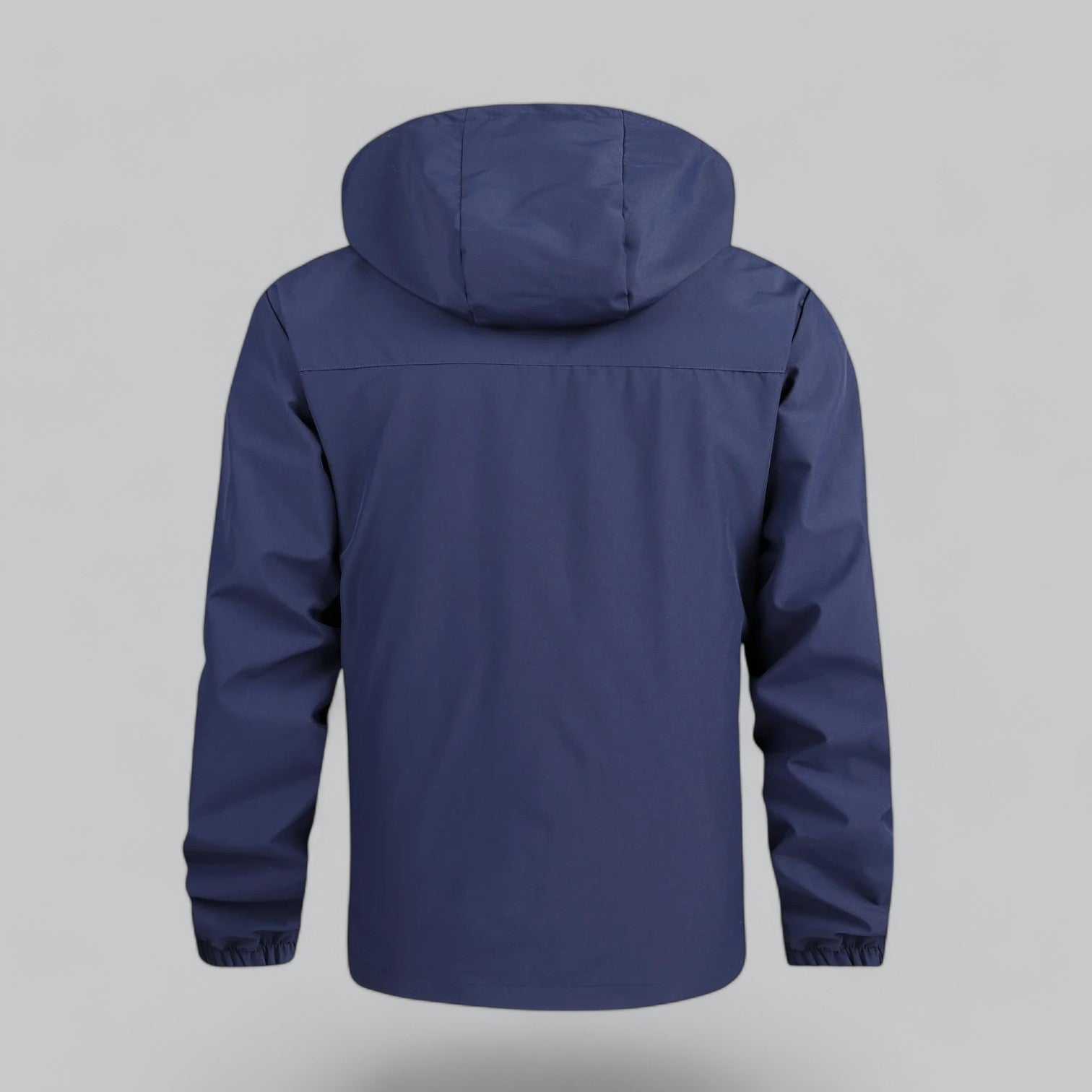Valenti | Men's Windbreaker Jacket-VALENTI