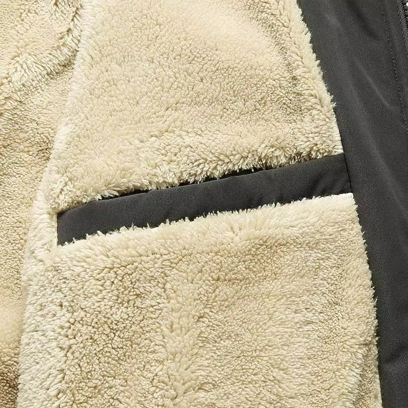 Valenti | Men's Classic Winter Jacket