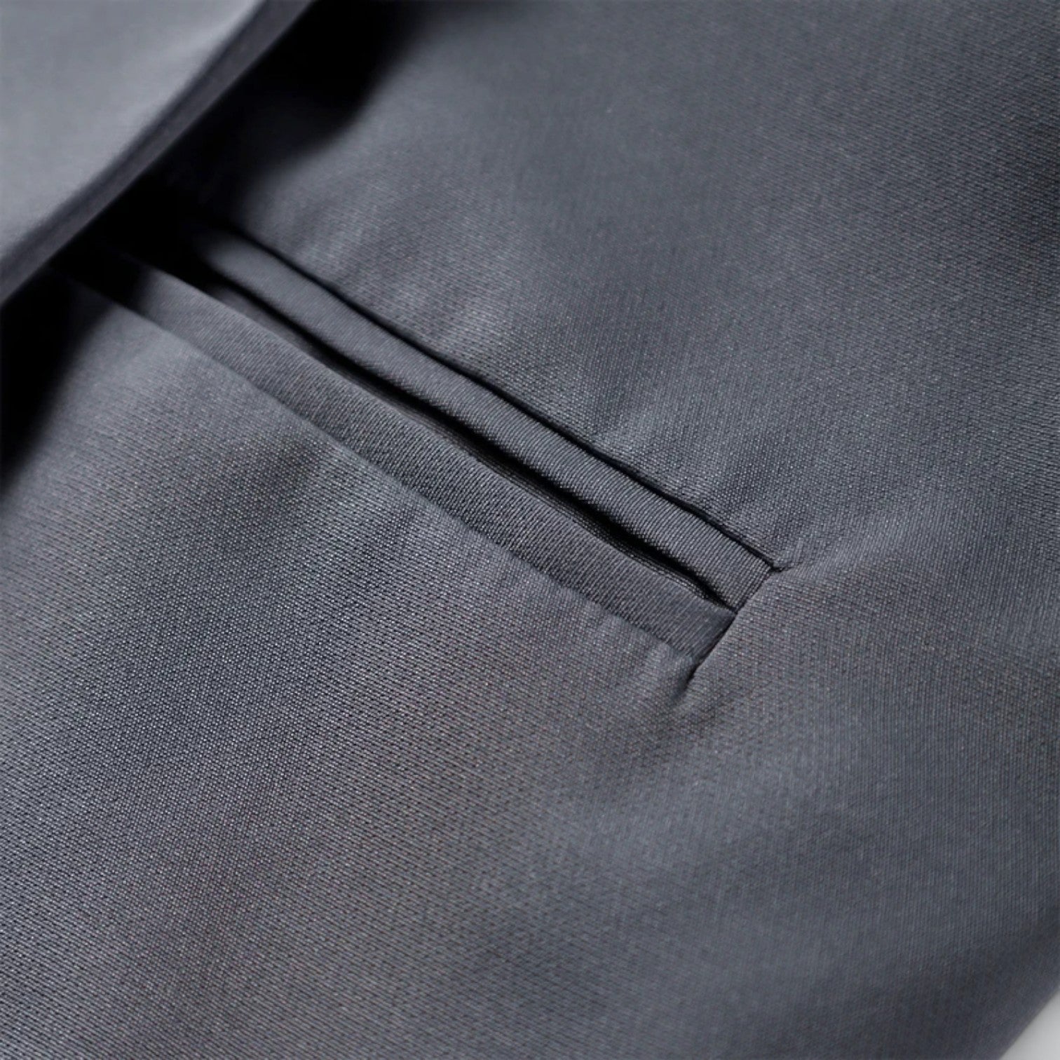 Valenti | Elegant Office Blazer - Over Coat with Shoulder Pads