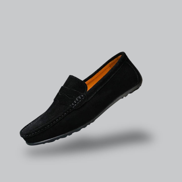 Valenti | Casual Loafers for Men Slip-On Shoes