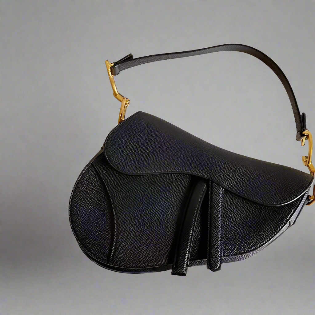 Celia Dana | Leather Shoulder Bag