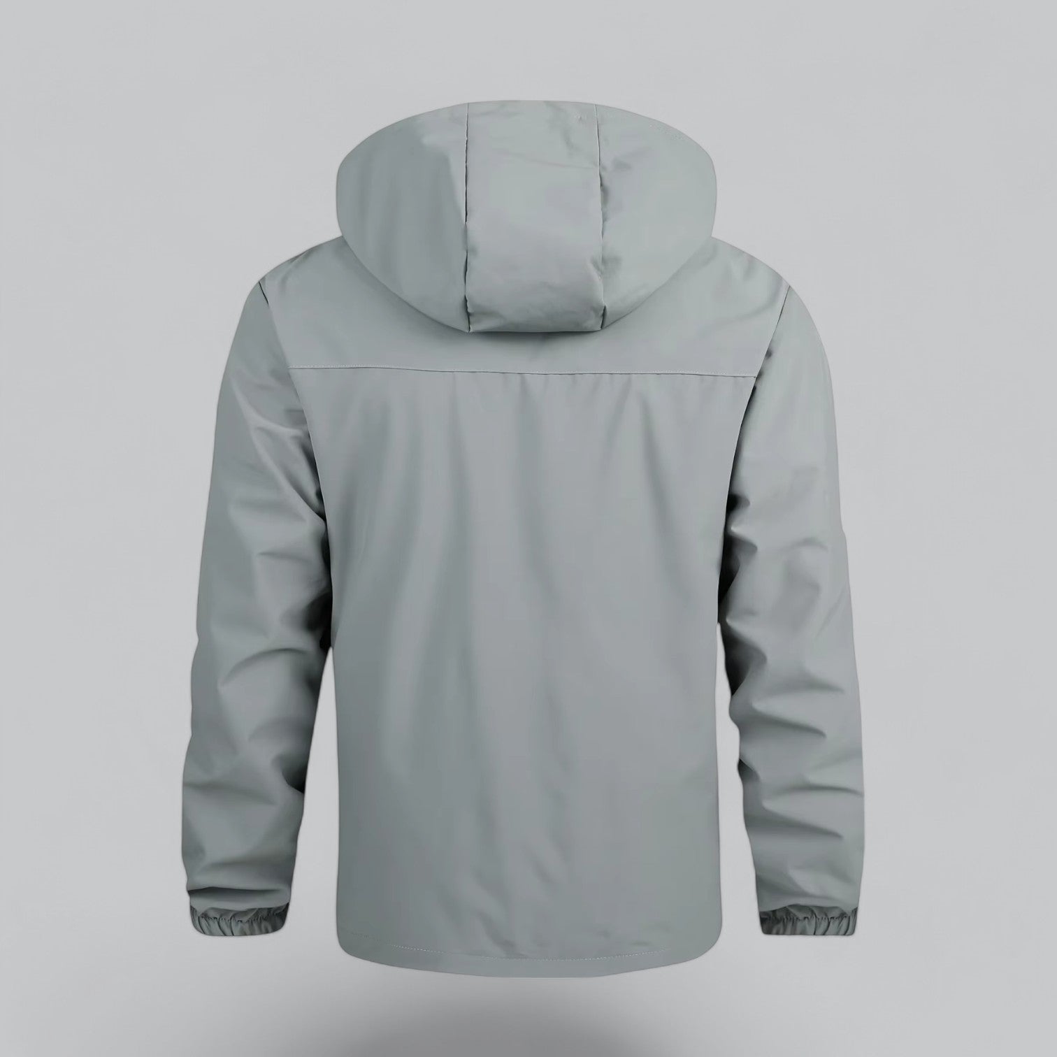 Valenti | Men's Windbreaker Jacket-VALENTI