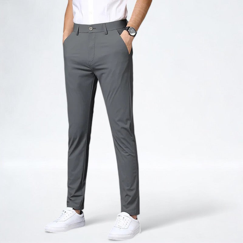 Valenti | Men's Stretchy Pants